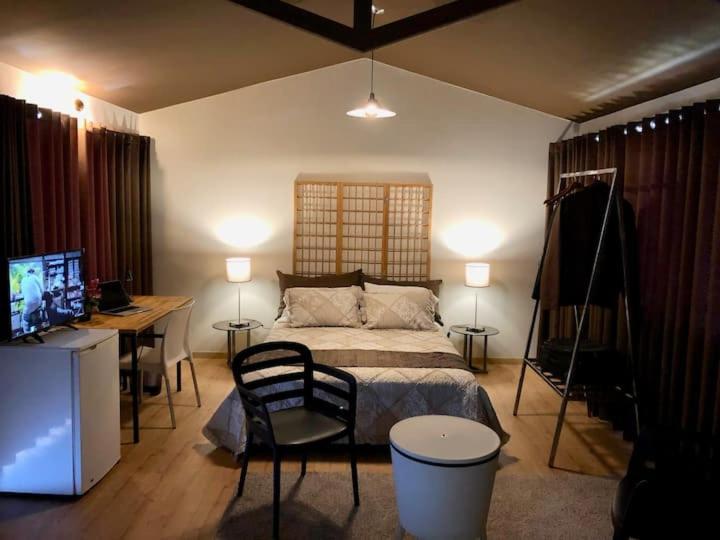 Villa San Jose Arequipa Exteriér fotografie