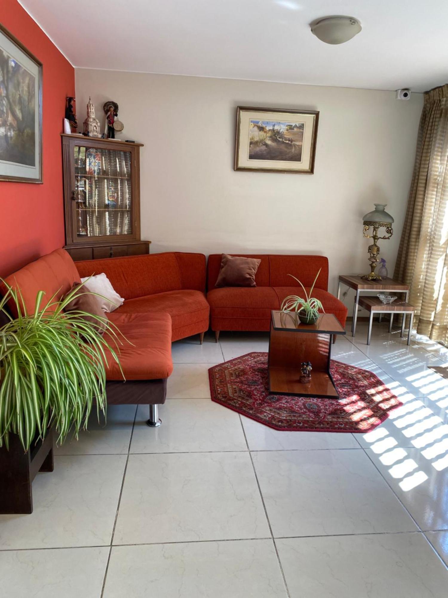 Villa San Jose Arequipa Exteriér fotografie