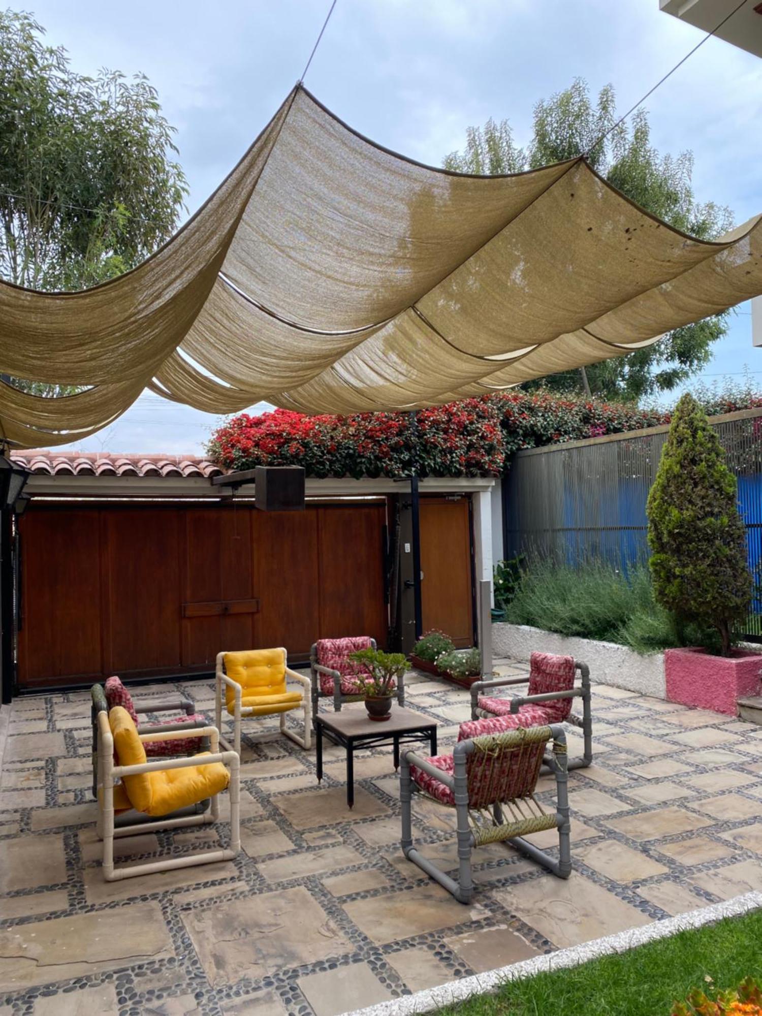 Villa San Jose Arequipa Exteriér fotografie